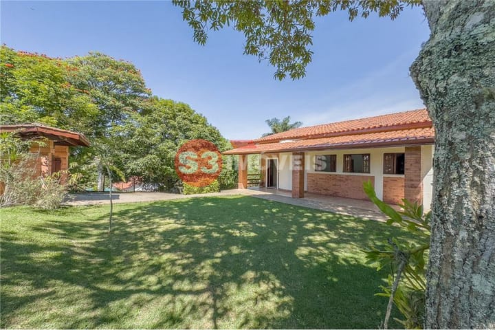 Casa de Condomínio à venda com 3 quartos, 379m² - Foto 56