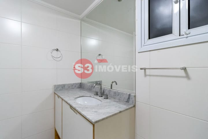 Apartamento à venda com 3 quartos, 129m² - Foto 19