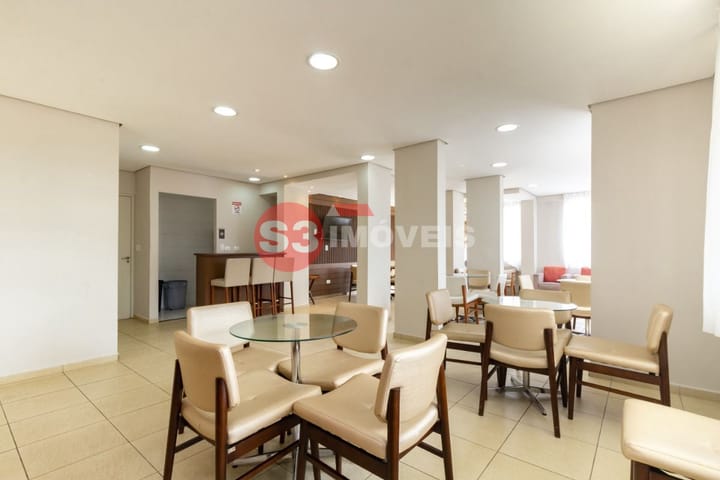 Apartamento à venda com 3 quartos, 84m² - Foto 34