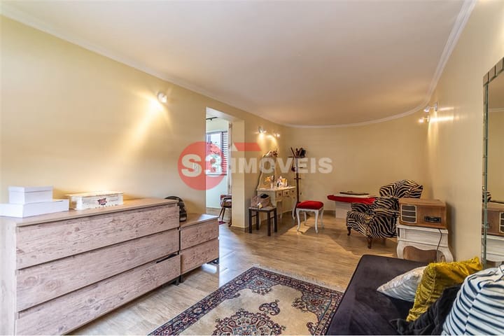 Casa à venda com 3 quartos, 267m² - Foto 38