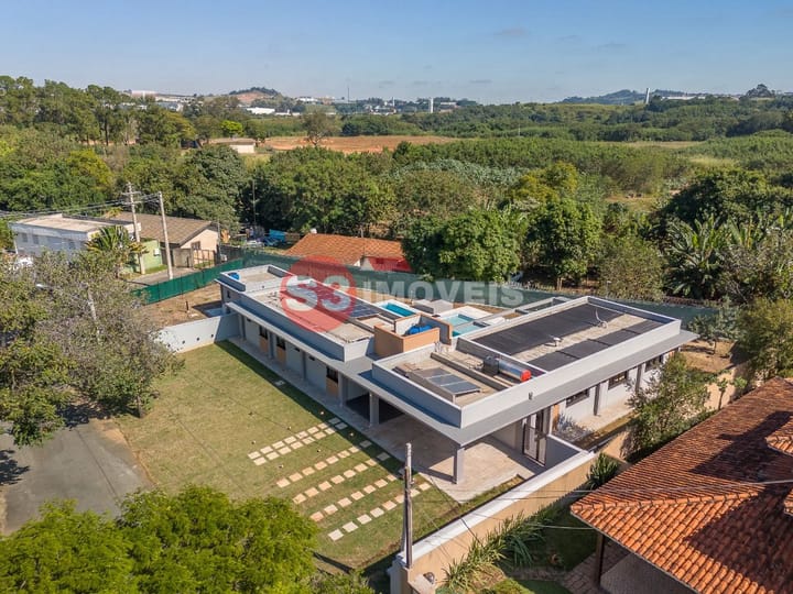 Casa de Condomínio à venda com 4 quartos, 315m² - Foto 46