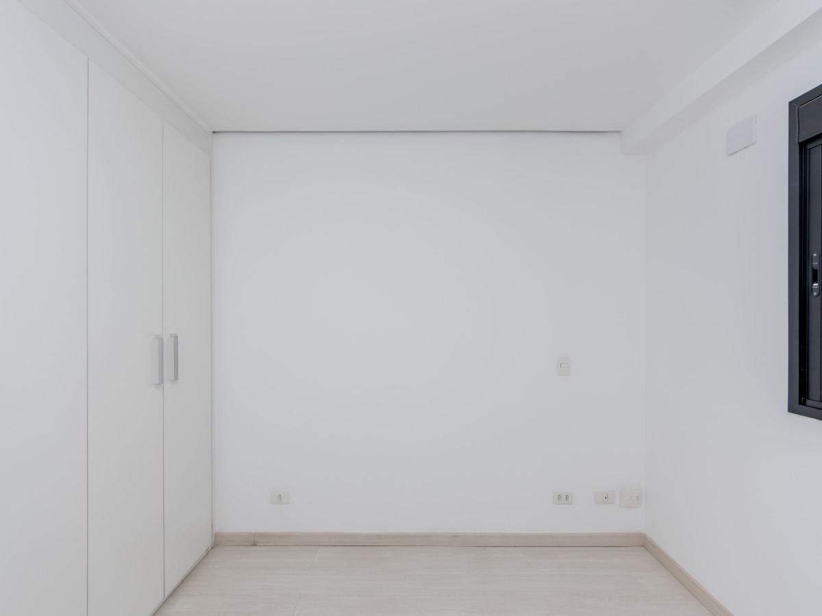 Apartamento à venda com 1 quarto, 61m² - Foto 19