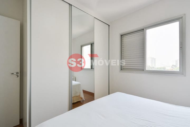 Apartamento à venda com 2 quartos, 65m² - Foto 23