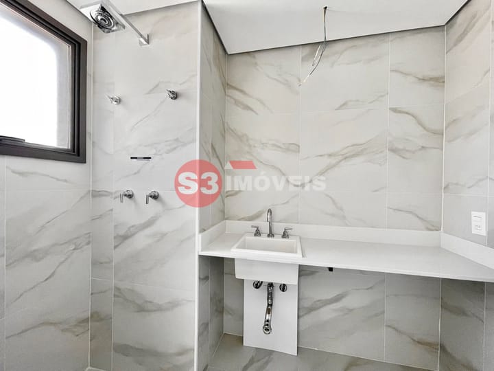 Apartamento à venda com 3 quartos, 123m² - Foto 5