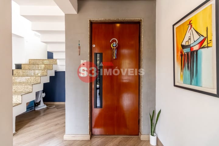 Apartamento à venda com 3 quartos, 245m² - Foto 9