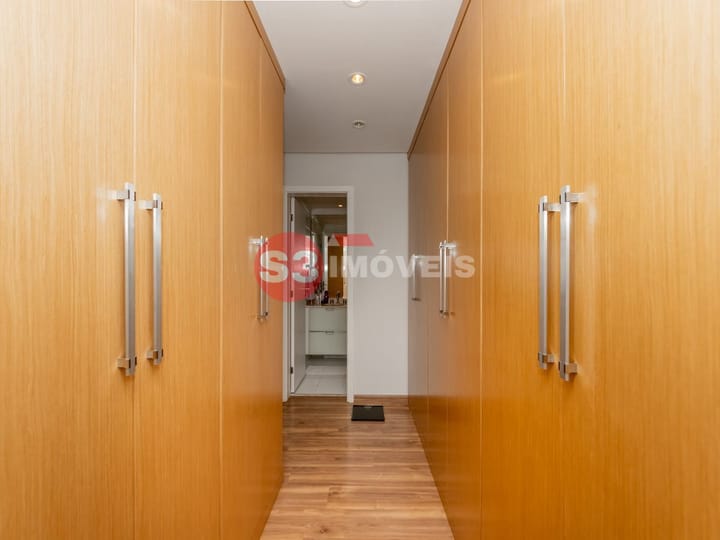 Apartamento à venda com 3 quartos, 130m² - Foto 52