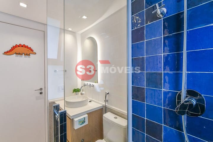 Apartamento à venda com 3 quartos, 149m² - Foto 34