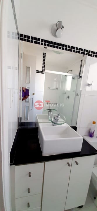 Apartamento à venda com 3 quartos, 82m² - Foto 61