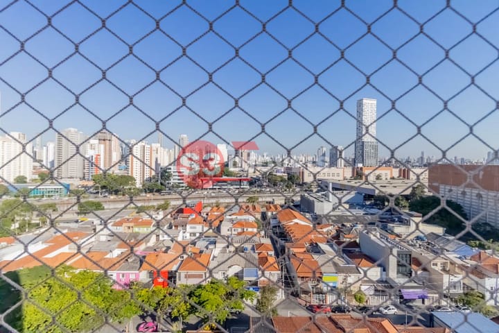 Apartamento à venda com 3 quartos, 90m² - Foto 6