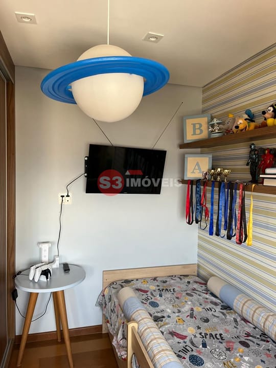 Apartamento à venda com 2 quartos, 85m² - Foto 18