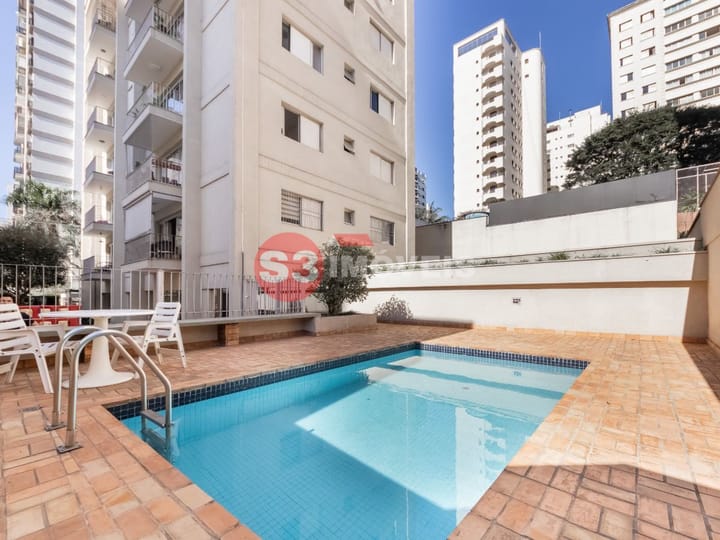 Apartamento à venda com 3 quartos, 86m² - Foto 29