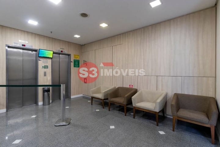 Conjunto Comercial-Sala à venda, 71m² - Foto 20