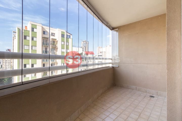 Apartamento à venda com 1 quarto, 39m² - Foto 5