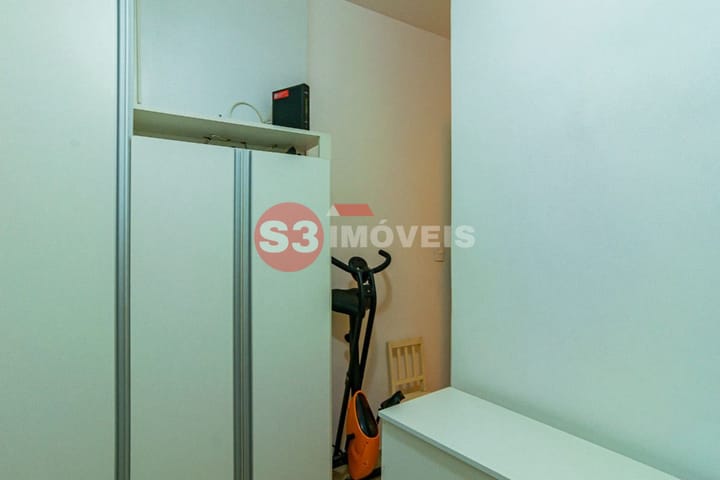 Casa à venda com 3 quartos, 100m² - Foto 12