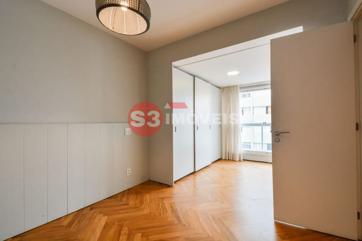 Apartamento à venda com 2 quartos, 174m² - Foto 28