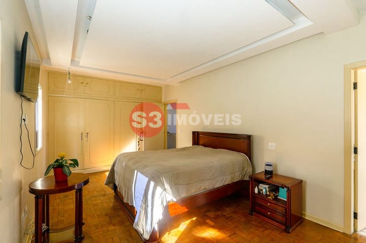 Casa à venda com 5 quartos, 288m² - Foto 48