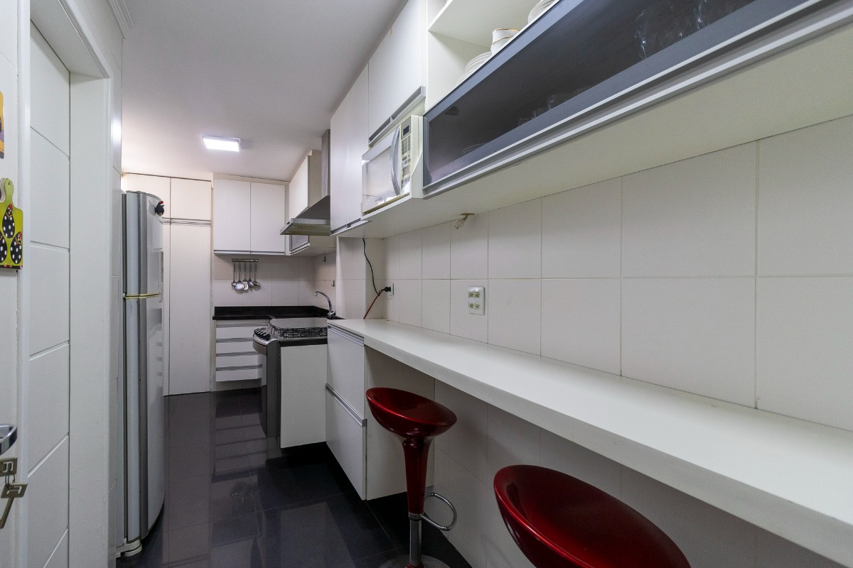 Apartamento à venda com 3 quartos, 82m² - Foto 5