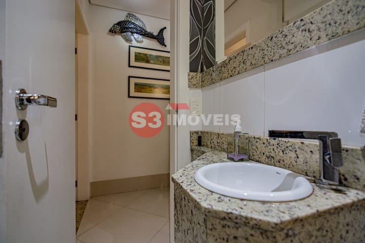 Casa à venda com 4 quartos, 188m² - Foto 23