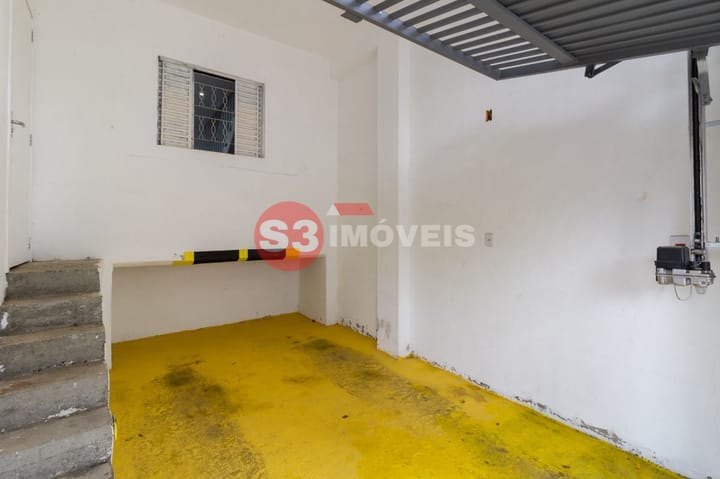 Casa à venda com 2 quartos, 140m² - Foto 38