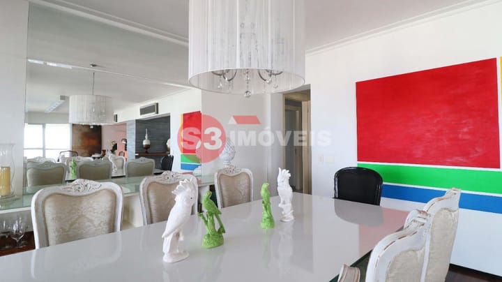 Apartamento à venda, 401m² - Foto 6