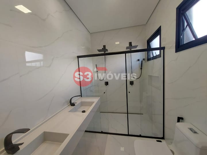 Casa de Condomínio à venda com 3 quartos, 194m² - Foto 18