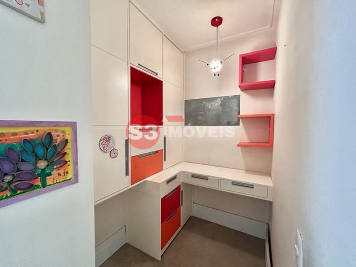 Apartamento à venda com 2 quartos, 110m² - Foto 14