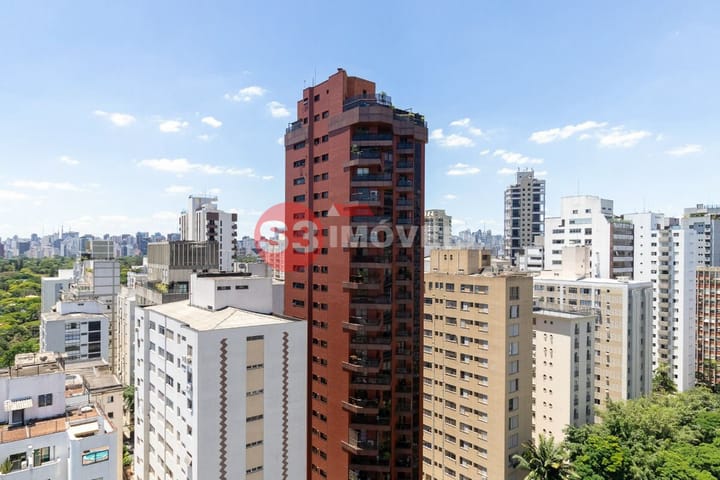 Apartamento à venda com 3 quartos, 227m² - Foto 22