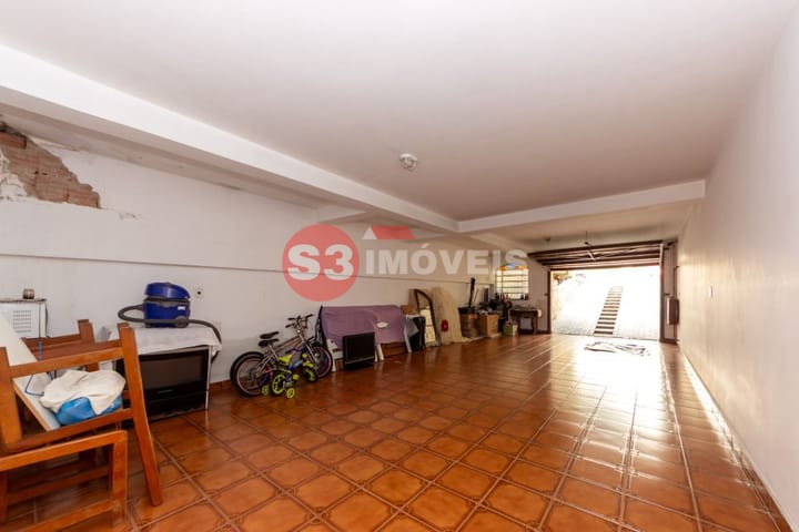 Casa à venda com 3 quartos, 215m² - Foto 21