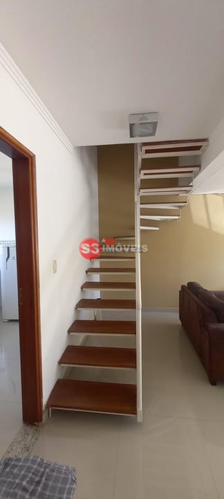 Casa à venda com 2 quartos, 90m² - Foto 6