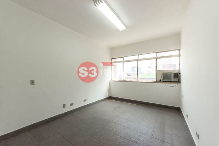 Conjunto Comercial-Sala à venda, 34m² - Foto 12