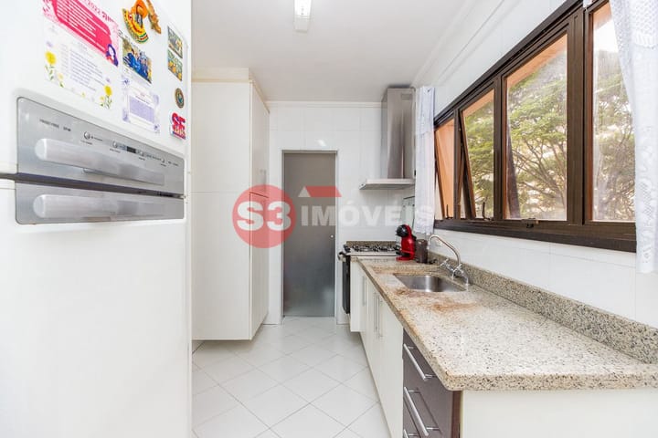 Apartamento à venda com 3 quartos, 110m² - Foto 17