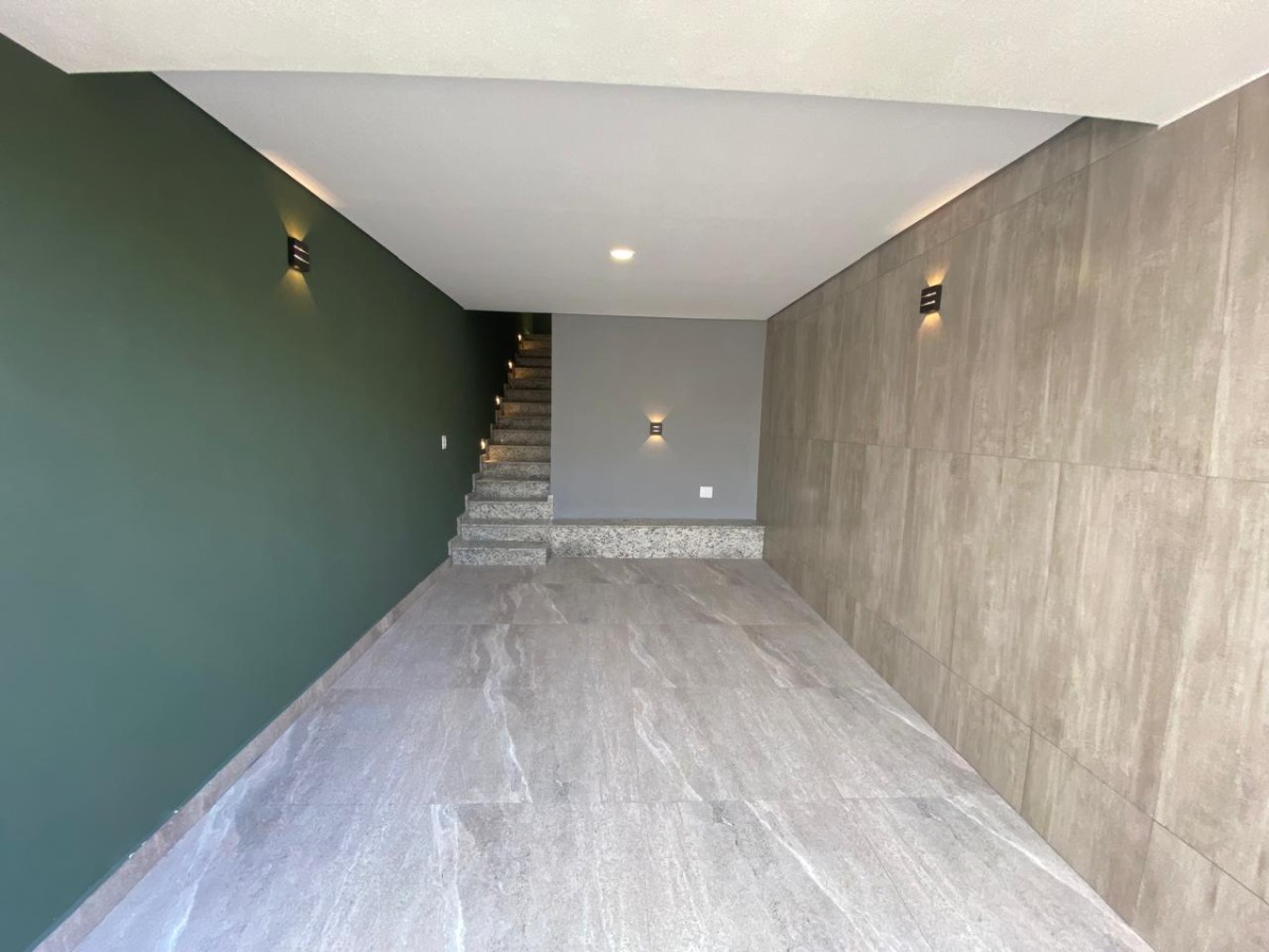 Casa à venda com 3 quartos, 135m² - Foto 3