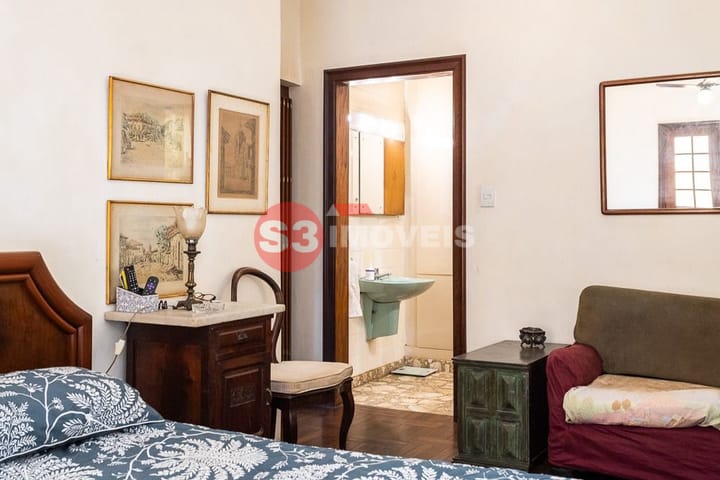 Casa à venda com 3 quartos, 250m² - Foto 25