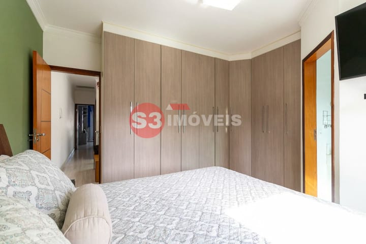 Casa à venda com 3 quartos, 169m² - Foto 17