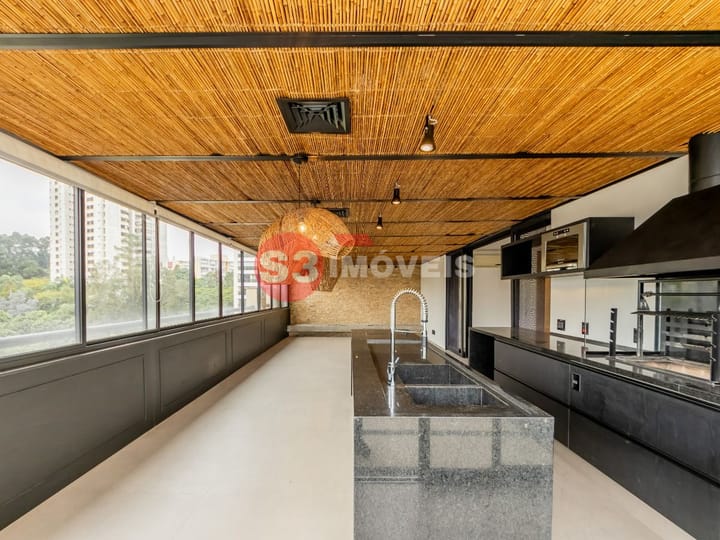 Cobertura à venda com 3 quartos, 333m² - Foto 7