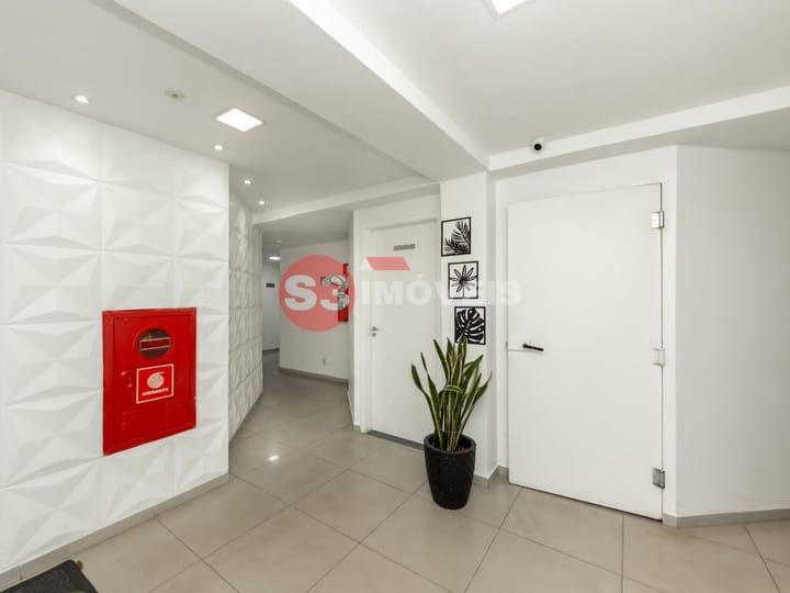 Apartamento à venda com 2 quartos, 47m² - Foto 15