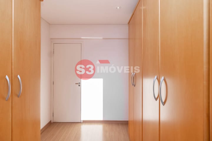 Apartamento à venda com 3 quartos, 67m² - Foto 16