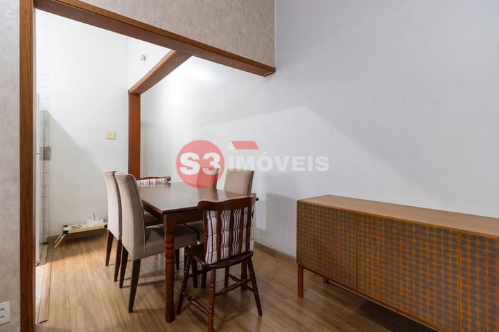 Apartamento à venda com 2 quartos, 92m² - Foto 5