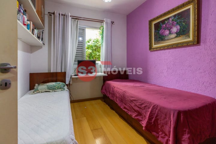 Apartamento à venda com 3 quartos, 86m² - Foto 21