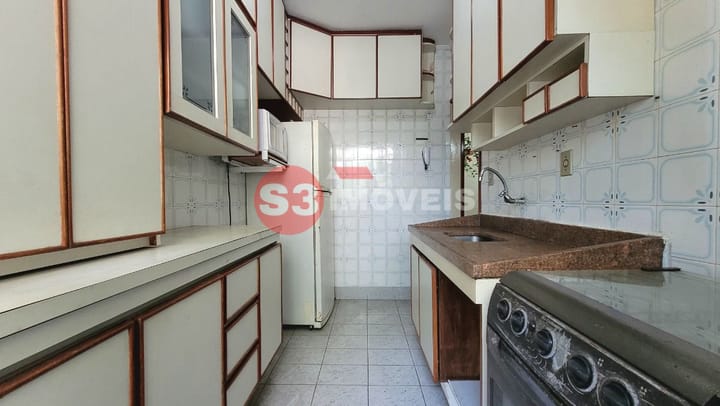 Apartamento à venda com 2 quartos, 49m² - Foto 16