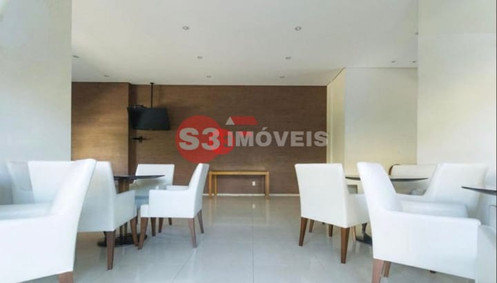 Apartamento à venda com 3 quartos, 85m² - Foto 31