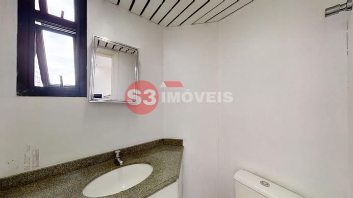 Conjunto Comercial-Sala à venda, 68m² - Foto 15