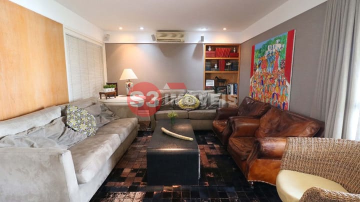 Apartamento à venda com 4 quartos, 401m² - Foto 16