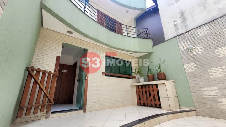 Casa à venda com 3 quartos, 294m² - Foto 34