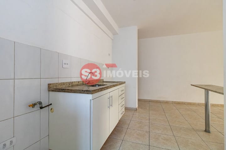 Apartamento à venda com 2 quartos, 60m² - Foto 13