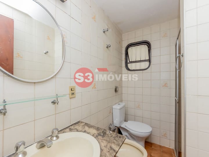 Apartamento à venda com 3 quartos, 102m² - Foto 12