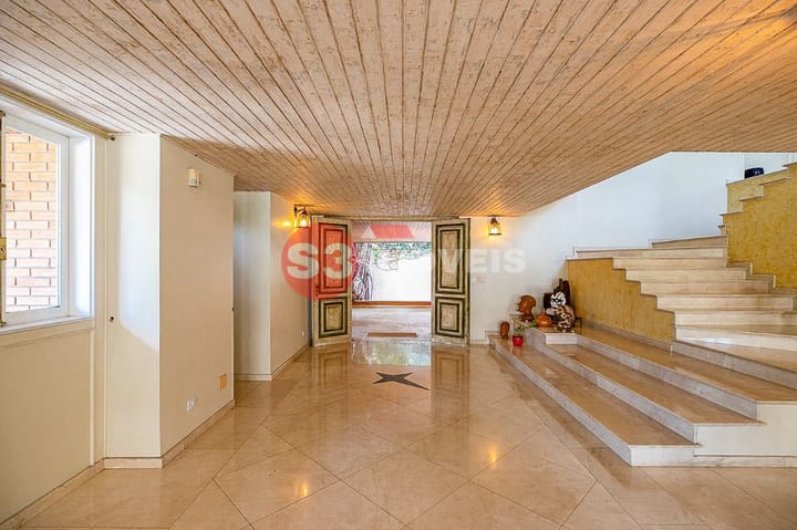 Casa à venda com 4 quartos, 1023m² - Foto 14