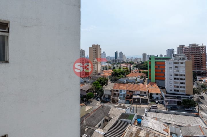 Apartamento à venda com 3 quartos, 84m² - Foto 21