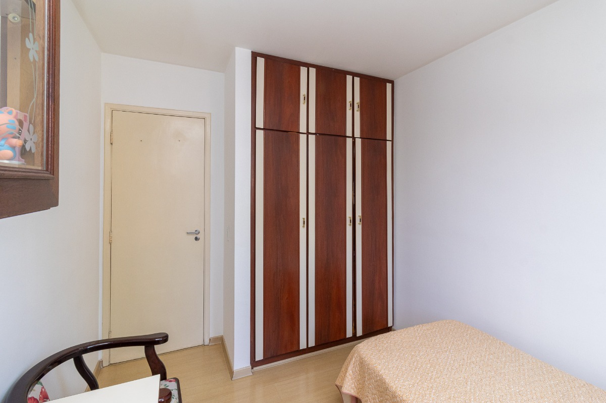 Apartamento à venda com 3 quartos, 72m² - Foto 11