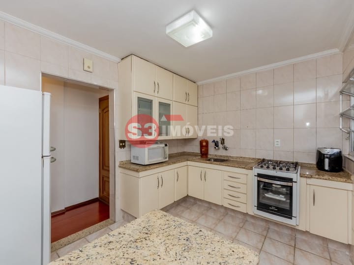 Apartamento à venda com 2 quartos, 80m² - Foto 26